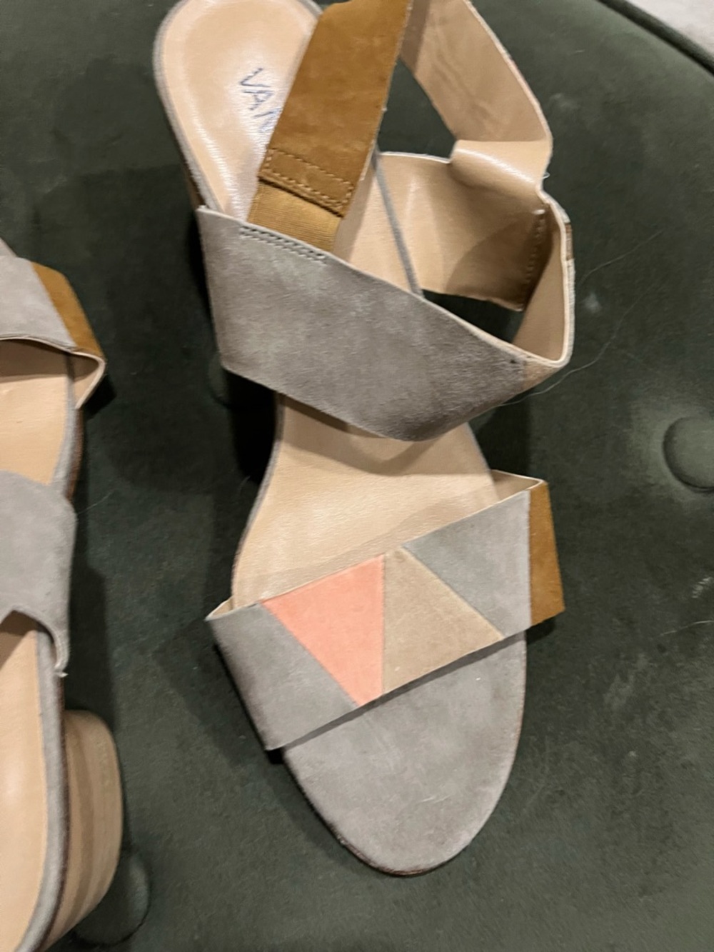 Spring Sandals - Picture 6 of 8